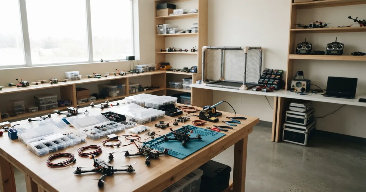 Die beste FPV Drohne finden: Unsere umfassende Kaufberatung