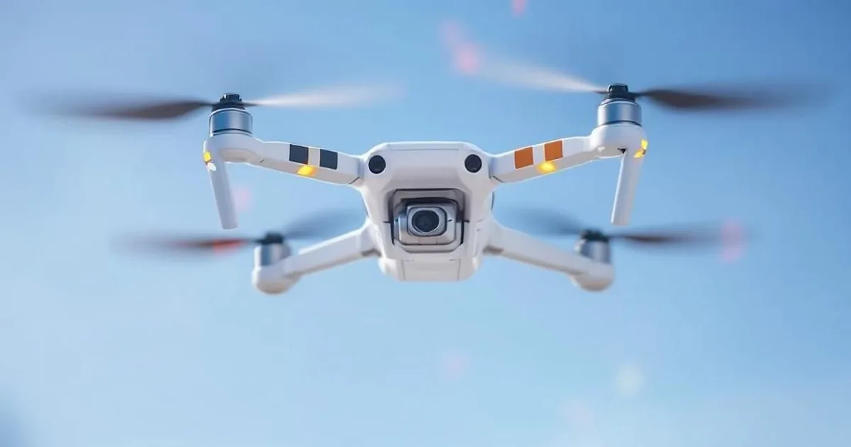 Analog vs. Digital FPV-System