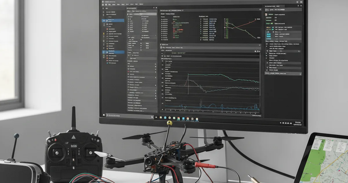 FPV OSD Konfigurationen: Optimale Einstellungen für Ihr Flugerlebnis